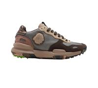 Satorisan - Chacrona Premium - Casual Baskets Homme et Damme - Vintage Cuir Sneakers - Confortable et Durable