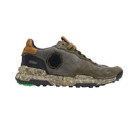 Satorisan - Chacrona Premium - Homme - Chaussures - Gris - Taille: 42 EU