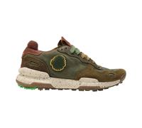 Satorisan - Chacrona Premium - Homme - Chaussures - Vert - Taille: 42 EU
