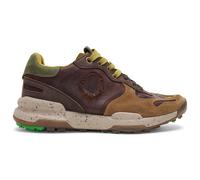 Satorisan - Chacrona Pull Up - Baskets - EU 43 - polo brown