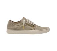 Satorisan - Heisei Gaia Terra.3 - Casual Baskets Homme et Femme - Vintage Textile Sneakers - Couleur Brown - Taille 45 - Confortable et Durable