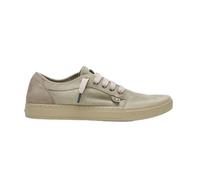 Satorisan - Heisei Suede - Casual Baskets Homme et Femme - Vintage Cuir Sneakers - Couleur Phant - Taille 39 - Confortable et Durable