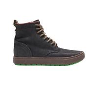 Satorisan - Hida Desert Oasis - Cheville Bottes Homme - Vintage Cuir Bottines - Couleur Lavagna - Taille 45 - Confortable et Durable