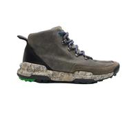 Satorisan - Kiso Premium - Cheville Bottes Homme et Femme - Vintage Cuir Bottines - Couleur Khakies - Taille 45 - Confortable et Durable