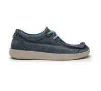 Satorisan - Kwahu Canvas Vintage - Baskets - EU 46 - navy