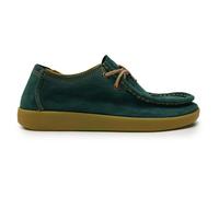 Satorisan - Kwahu Suede Ul - Baskets - EU 41 - dry seaweed