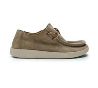 Satorisan - Kwahu Suede Ul - Baskets - EU 44 - driftwood