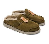 Satorisan - Uwabaki Clog Suede - Chaussons de chalet - EU 42 - thunderbolt