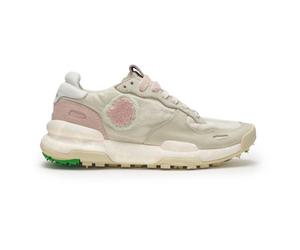 Satorisan - Women's Chacrona Linen - Baskets - EU 40 - chantilly cream w