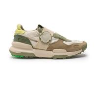 Satorisan - Women's Chacrona Linen Elastics - Baskets - EU 41 - cream marshland