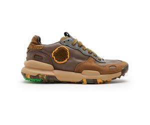 Satorisan - Women's Chacrona Premium - Baskets - EU 37 - neutral natural