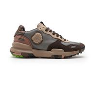 Satorisan - Women's Chacrona Premium - Baskets - EU 39 - wandering grey