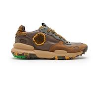 Satorisan - Women's Chacrona Premium - Baskets - EU 42 - neutral natural