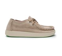 Satorisan - Women's Kwahu Suede Ul - Baskets - EU 38 - sand