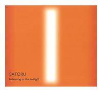 Satoru - Balancing in The Twilight
