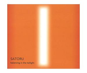 Satoru - Balancing in The Twilight