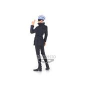 Banpresto – Figurine Jujutsu Kaisen Satoru Gojo 19 cm