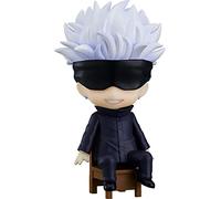 Satoru Gojo Fig 9 cm Jujutsu Kaisen Nendoroid Swacchao !