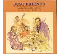 Satoru Oda - Just Friends [Import]