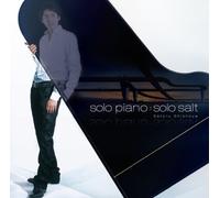 Satoru Shionoya - Solo Piano-Solo Salt