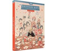 SATOSHI KON, L ILLUSIONNISTE - BLU-RAY