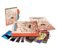 Satoshi Kon, l'illusionniste Edition Prestige Limitée Combo Blu-ray DVD