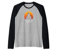 Satoshi m'a envoyé un bitcoin de liberté numérique crypto blockchain Manche Raglan