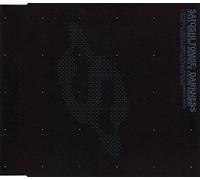 Satoshi Tomie – Darkness – CD