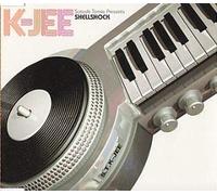 Satoshi Tomie Presents K-JEE [Import]