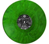 Satoshi Tomiie - 12B-Dub Part 1 [Vinyl LP]