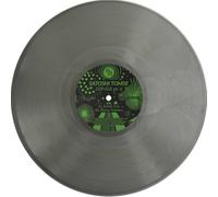 Satoshi Tomiie - 12B-Dub Part 2 [Vinyl LP]