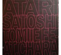 Satoshi Tomiie - Atari [Import]