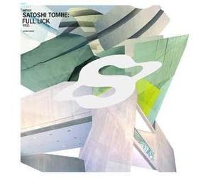 Satoshi Tomiie - Full Lick