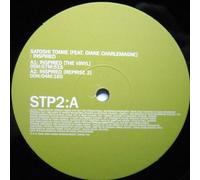Satoshi Tomiie - Inspired [2xVinyl] [2x Vinyl Single 12'']