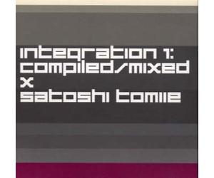 Satoshi Tomiie - Intergration 1 Satos