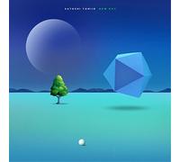 Satoshi Tomiie – New Day – Import – Alive AG