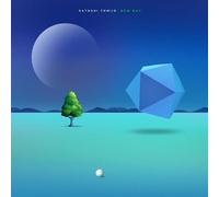 Satoshi Tomiie - New Day [Import]