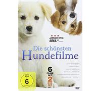 Satoshi,Tsumabuki - Die Schönsten Hundefilme (6 Filme) [Import]