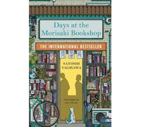 Satoshi Yagisawa Days at the Morisaki Bookshop (Poche) Morisaki Bookshop series