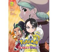 Satoshi Yamamoto - Pokémon: Scarlet & Violet, Vol. 2