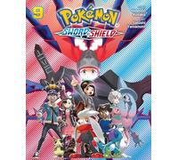 Satoshi Yamamoto - Pokémon: Sword & Shield, Vol. 9
