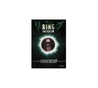 Satou, K. - Ring Universum (5 DVDs) [Import]