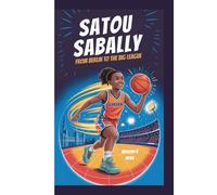 SATOU SABALLY: From Berlin to the Big League