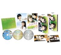 Satou Shouri-Haruchika Gouka Ban (3 DVD) [Edizione: Giappone] [Import]