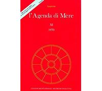 Satprem: L'agenda Di Mère