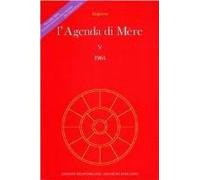 Satprem: L'agenda Di Mère