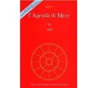 Satprem: L'agenda Di Mère