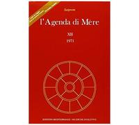 Satprem: L'agenda Di Mère