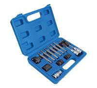 Satra - COFFRET D' OUTILS DOUILLES ET EMBOUTS POUR DEPOSE REPOSE ALTERNATEURS