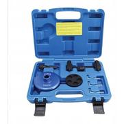 Satra Jeu d'outils de calage de distribution compatible avec moteurs à essence de 2,5 l - Audi RS3, Q3, TT